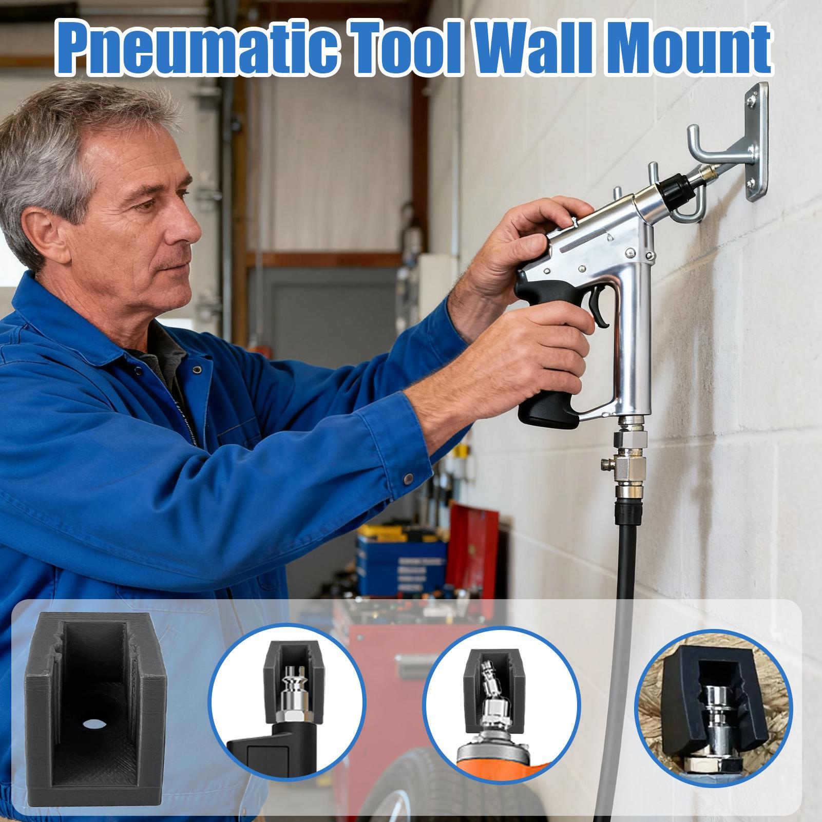Tool Racks For Garage Walls 10 - огляд і ціна Tyre Pressure Gauge