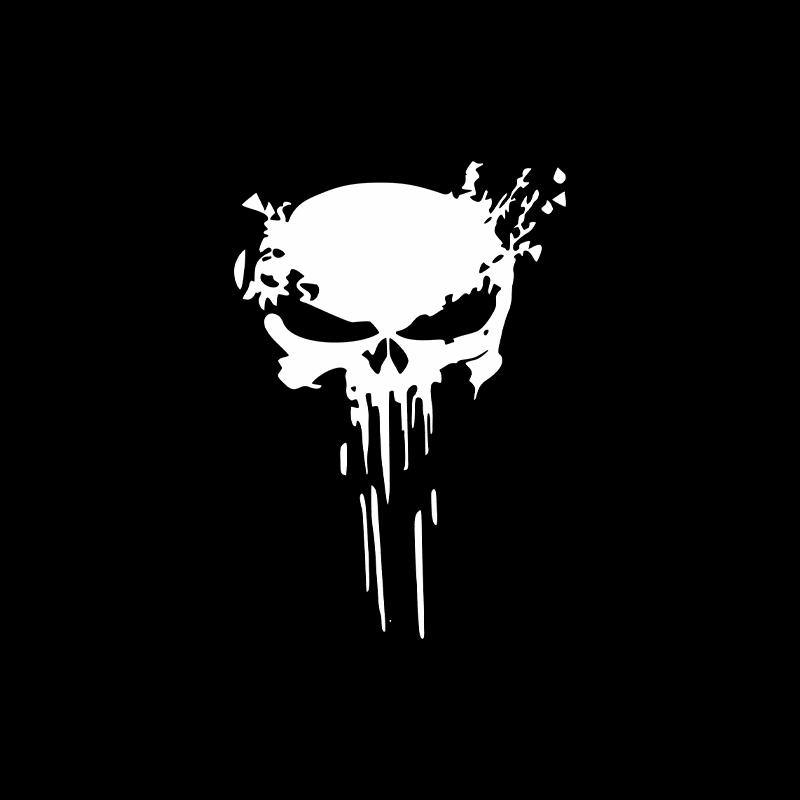 Motorcycle Stickers Skull Stic - огляд і ціна Motorcycle Gear Equipment