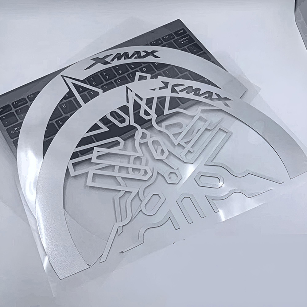 2pcs Motorcycle Reflective Sti - огляд і ціна Motorcycle Gear Equipment