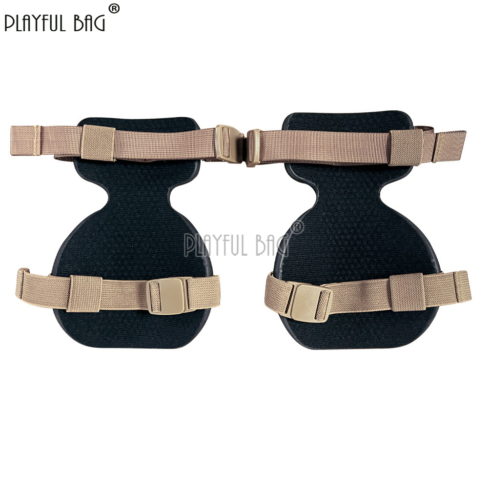 TPU Hard Shell Tactical Knee P - огляд і ціна Knee Guard Hard