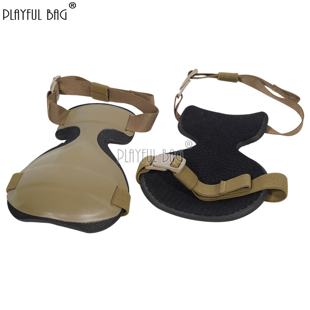 TPU Hard Shell Tactical Knee P - огляд і ціна Knee Guard Hard