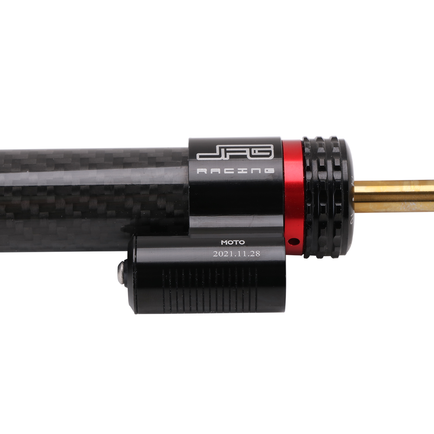 250mm Adjustable Damper Steeri - огляд і ціна Motorcycle Gear Airbag