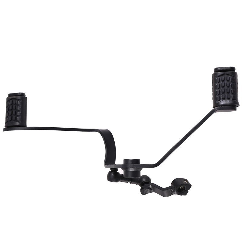 AUTO Front And Rear Step Shift - огляд і ціна Motorcycle Gear Auto