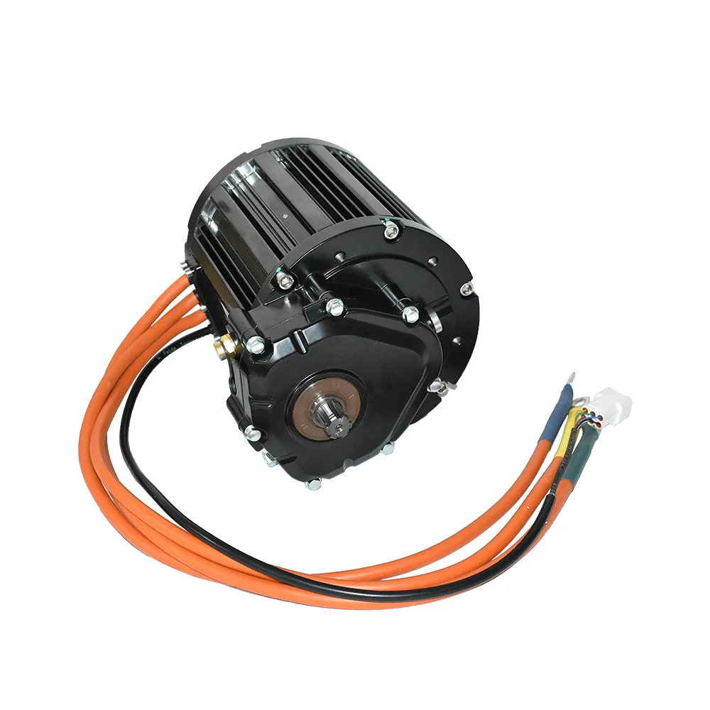 QS 4000w Central MOTOR Electri - огляд і ціна Motorcycle Gear Ratings