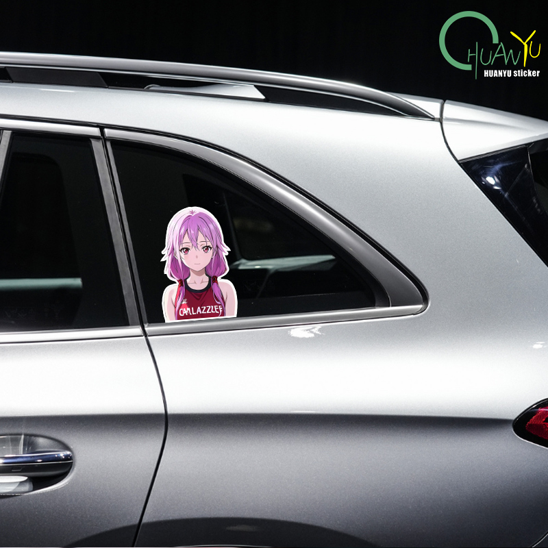 Creative JDM Japanese Anime Pi - огляд і ціна Motorcycle Gear Equipment